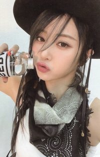 UNFORGIVEN 專輯卡 COMPACT版 專輯小卡