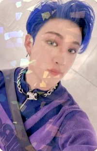 ODDINARY sw 特典卡 