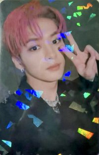 ODDINARY sw 特典卡 