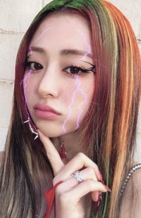 CRAZY 專輯卡 VOL.1 專卡