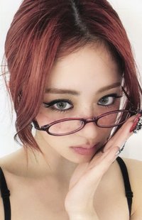 CRAZY 專輯卡 單封專卡