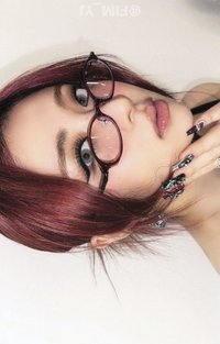 CRAZY 專輯卡 單封專卡