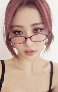 CRAZY hello82 特典卡 