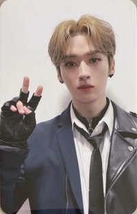 ODDINARY 蝦皮 簽售卡 