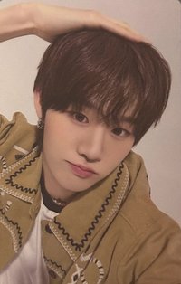 HOT MESS 專輯卡 電子專卡 農夫版