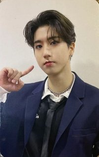 ODDINARY 蝦皮 簽售卡 