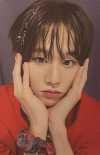 HOT MESS 專輯卡 電子專卡 油彩版