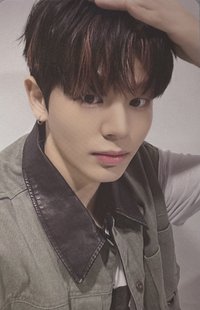 HOT MESS 專輯卡 電子專卡 農夫版