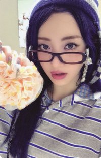 CRAZY 阿拉丁 簽售卡 