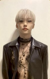 ODDINARY target 特典卡 