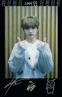 ODDINARY sw 2.0 C版 幸運卡 