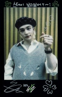 ODDINARY sw 2.0 C版 幸運卡 