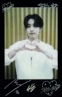 ODDINARY sw 2.0 C版 幸運卡 