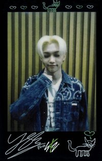 ODDINARY sw 2.0 C版 幸運卡 