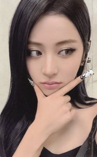 HOT wvs 特典卡 單封預售允