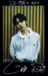 ODDINARY sw 2.0 C版 幸運卡 