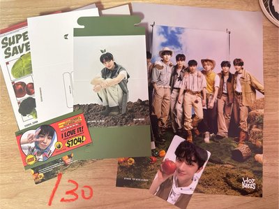 EVNNE 迷四PB 全專