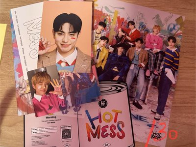 EVNNE 迷四PB 全專