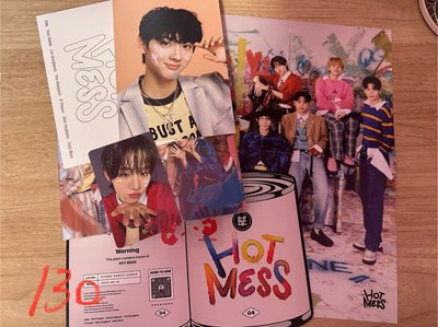 EVNNE 迷四PB 全專