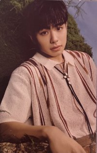 HOT MESS 專輯卡 電子專QR卡 農夫版