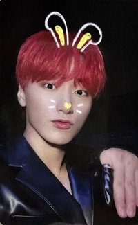 Will ATEEZ JP FC 特典卡 