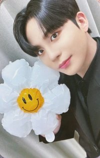 Break the Wall 入場卡 / 場限卡 ANCHOR IN SEOUL