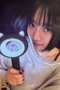 MEOVV 第一代手燈 tbl 周邊卡 手燈卡