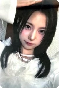 lip bomb 第一週 打歌卡 