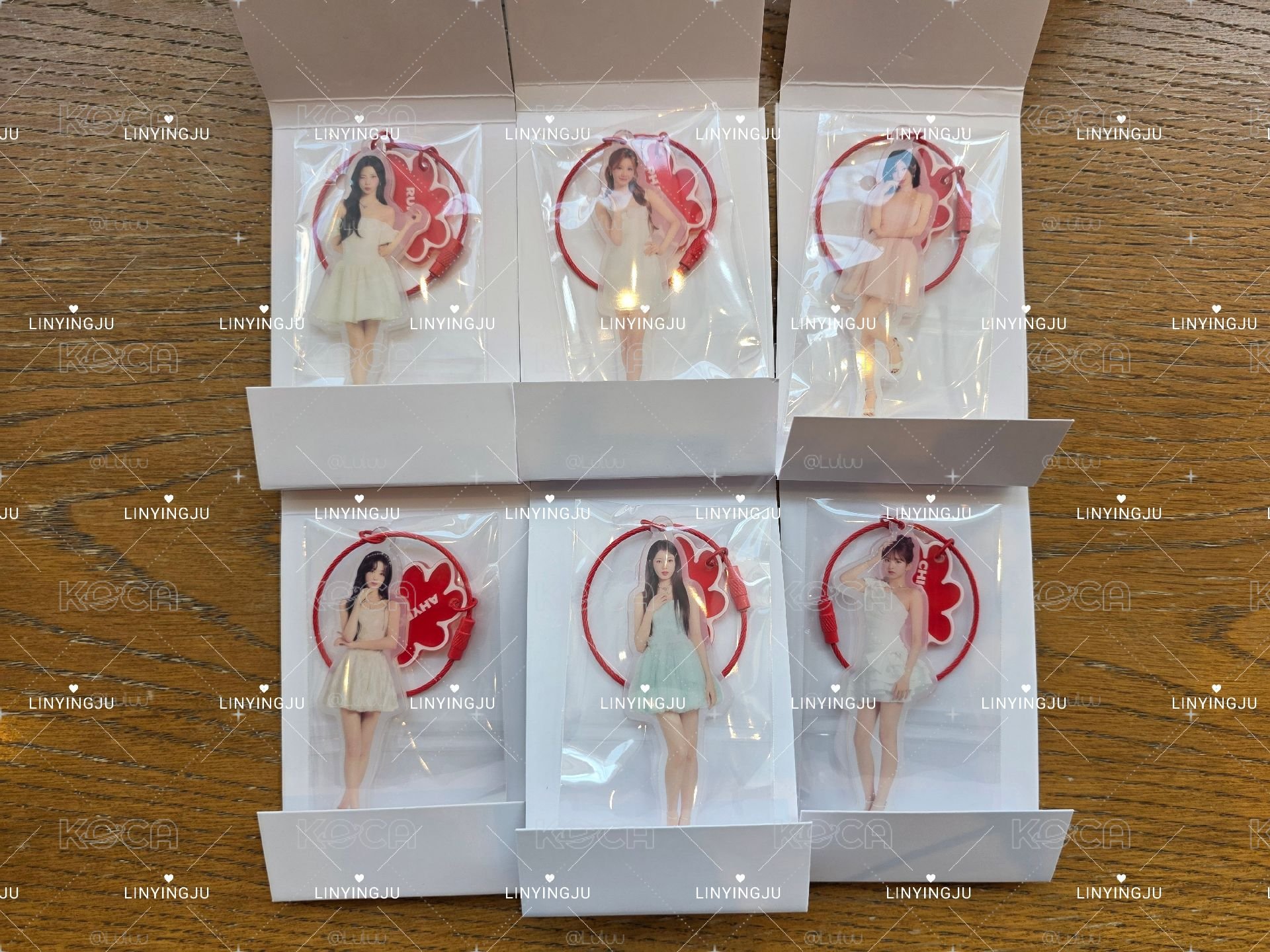 25'FC 快閃鑰匙圈