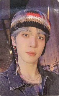 Will 塔店 幸運卡 