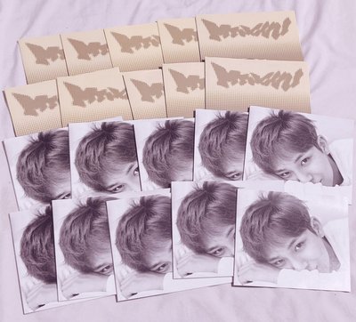 SEVENTEEN CxM HYPE VIBES COMPACT ver. 專輯