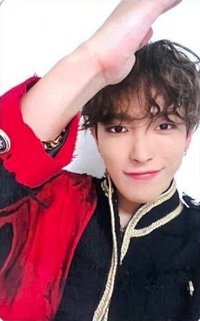 Will 環球 特典卡 