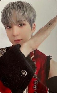 Will 環球 特典卡 