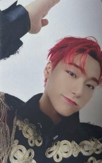 Will 環球 特典卡 