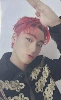 Will 環球 特典卡 