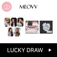 迷一 whosfan 線下咖啡店 幸運卡