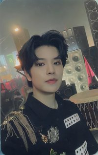 樂-STAR IFIVE 特典卡 