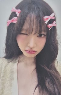 IVE SECRET wm 6.0 幸運卡 