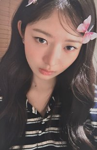 IVE SECRET wm 6.0 幸運卡 