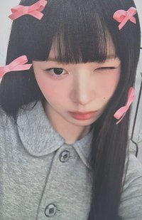 IVE SECRET wm 6.0 幸運卡 