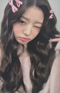 IVE SECRET wm 6.0 幸運卡 