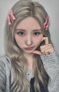 IVE SECRET wm 6.0 幸運卡 