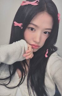 IVE SECRET wm 6.0 幸運卡 