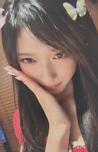 IVE SECRET wm 6.0 幸運卡 