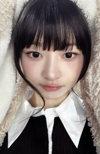 IVE SECRET br 簽售卡 兔子ver.