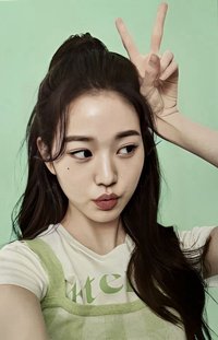 innisfree 1.0 代言卡 