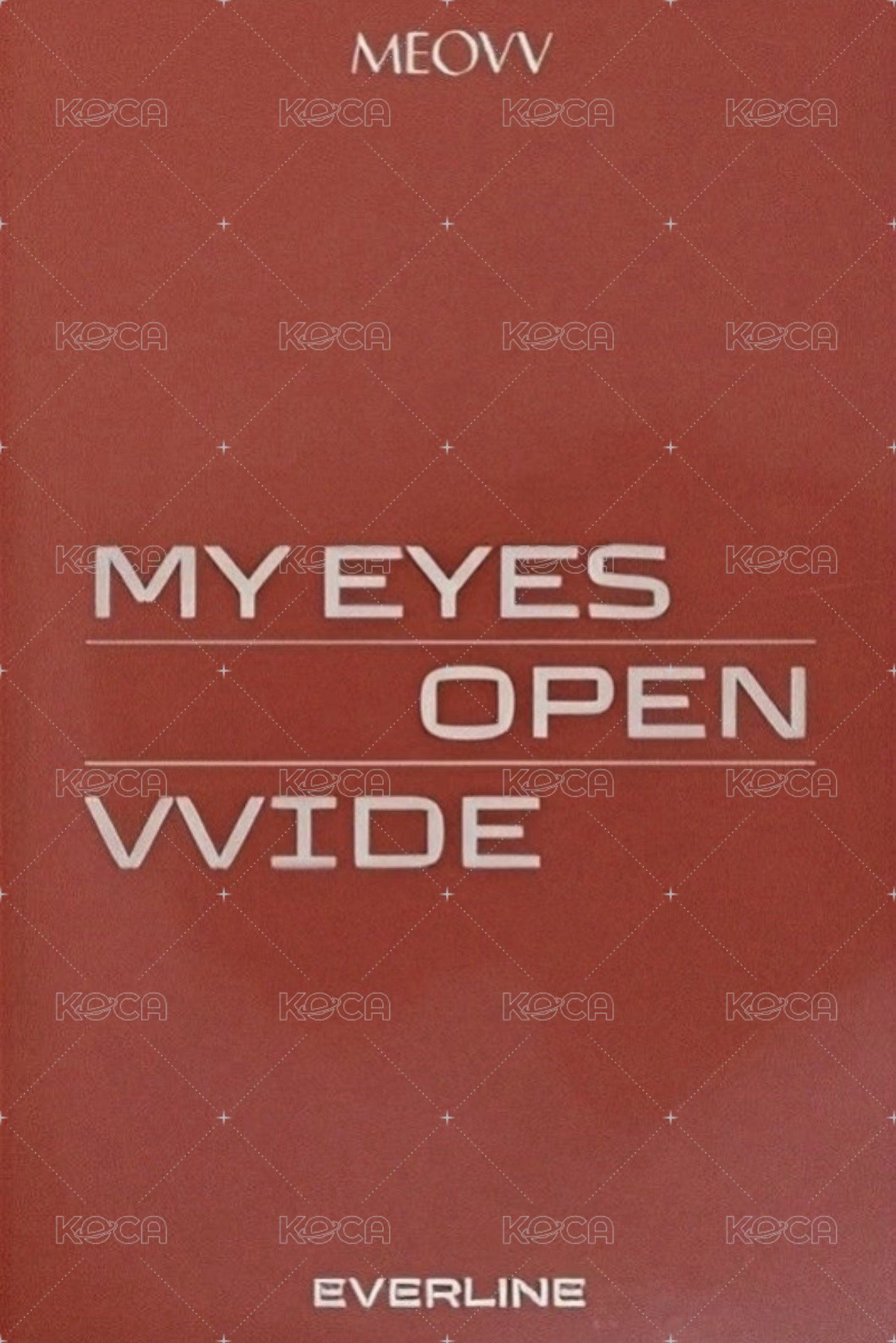 迷一 el 線下 幸運卡  背面