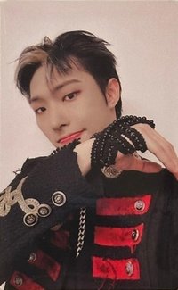 Will 環球 特典卡 