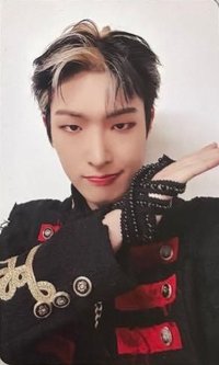 Will 環球 特典卡 