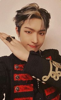 Will 環球 特典卡 